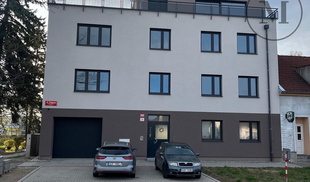 Pronájem bytu 2+kk 57 m², České Budějovice – náhled fotky 12