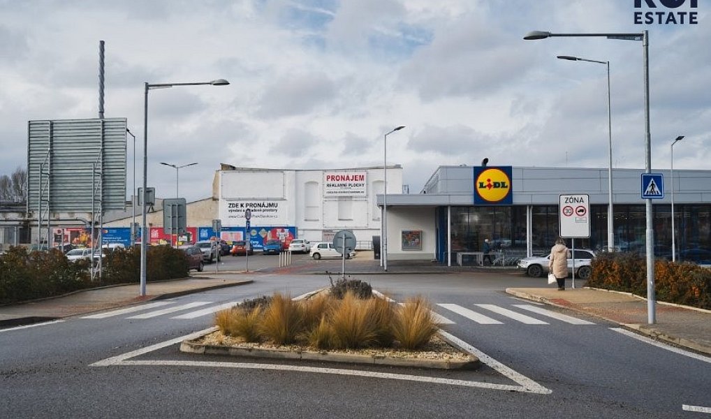 Pronájem komerčního objektu (jiného typu) 8 m², Slavkov u Brna – náhled fotky 3