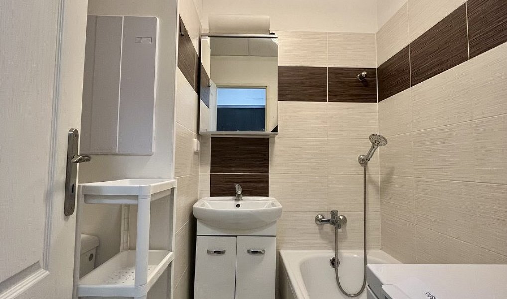 Pronájem bytu 1+1 30 m², Ostrava – náhled fotky 11