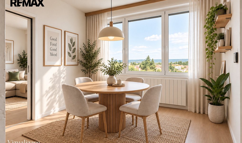 Prodej bytu 3+1 73 m², Praha – náhled fotky 6