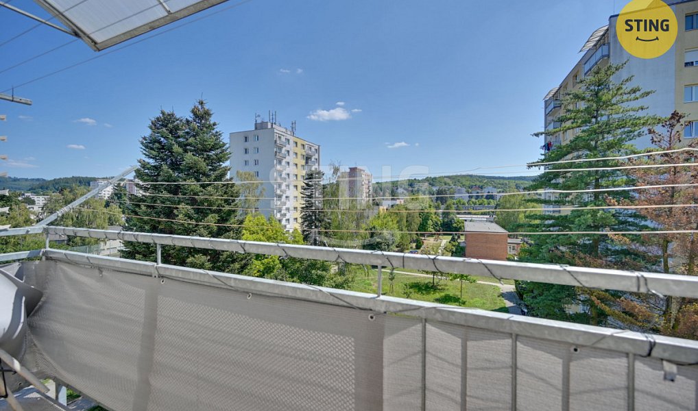 Prodej bytu 3+1 64 m², Zlín – náhled fotky 13