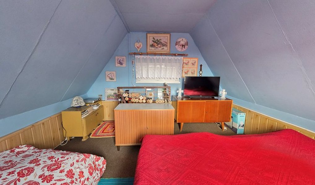 Prodej chaty/chalupy 88 m² s pozemkem 792 m², Tvrdkov – náhled fotky 13