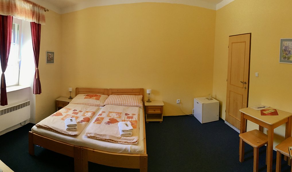 Prodej domu 400 m² s pozemkem 996 m², Český Krumlov – náhled fotky 13