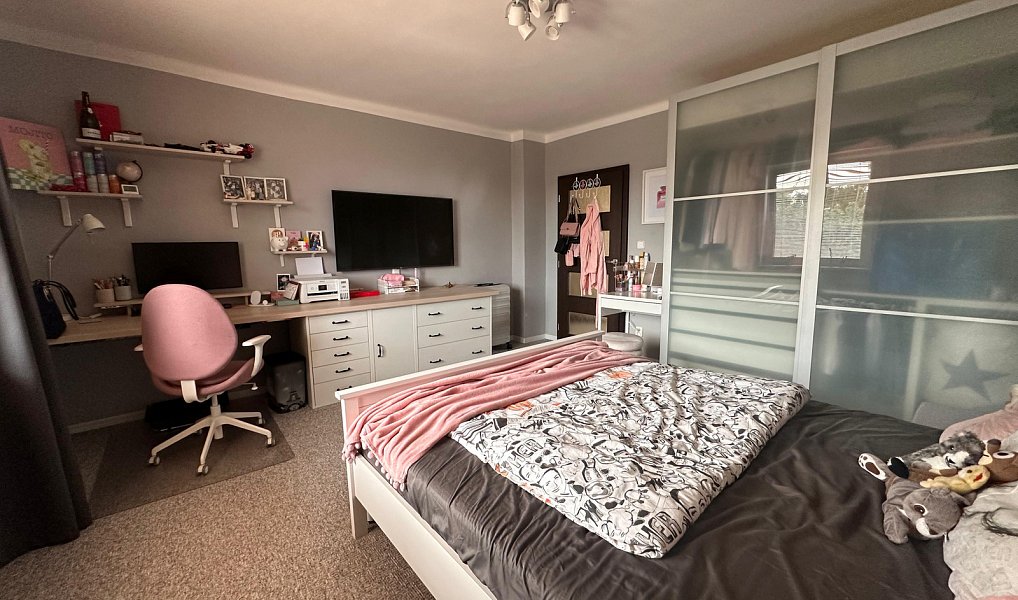 Prodej domu 169 m² s pozemkem 905 m², Vědomice – náhled fotky 22
