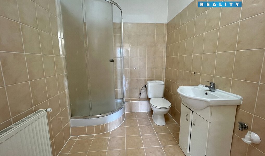 Prodej nájemního domu, činžáku 1 000 m², Litvínov – náhled fotky 8