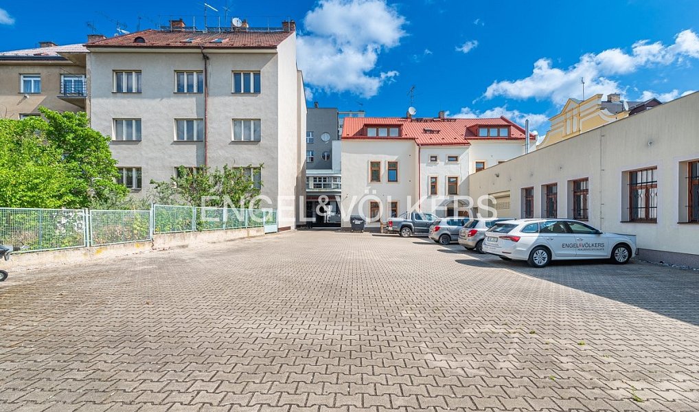 Prodej komerčního objektu (jiného typu) 873 m², Mladá Boleslav – náhled fotky 3