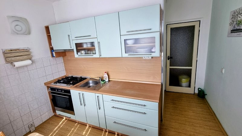Prodej bytu 2+1 54 m²