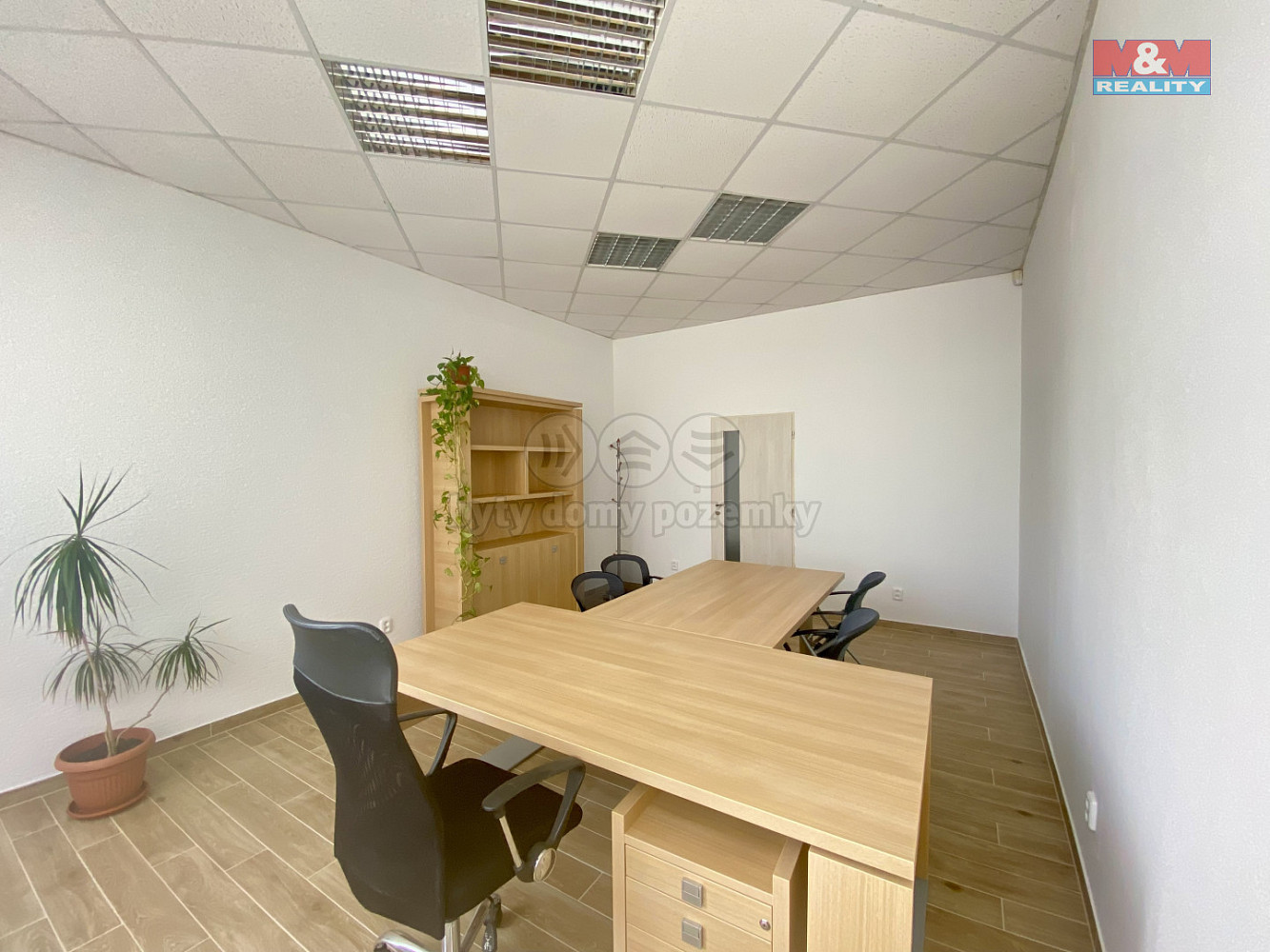 Pronájem kanceláře 22 m² — photo 5