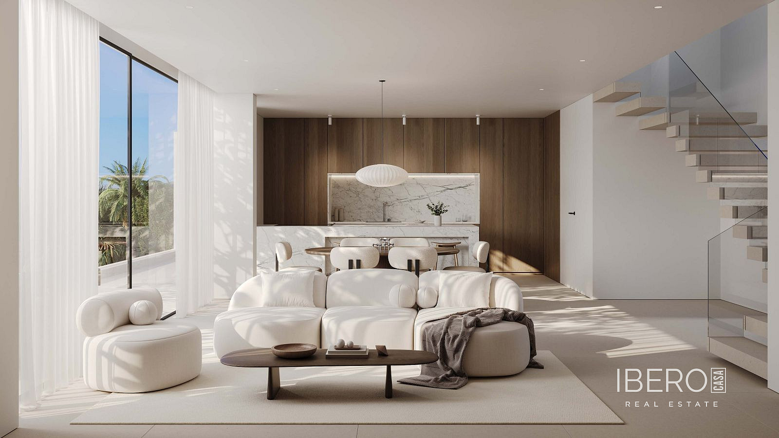 Casa 6+kk – Málaga, Centro Histórico, Centro - Vista 5