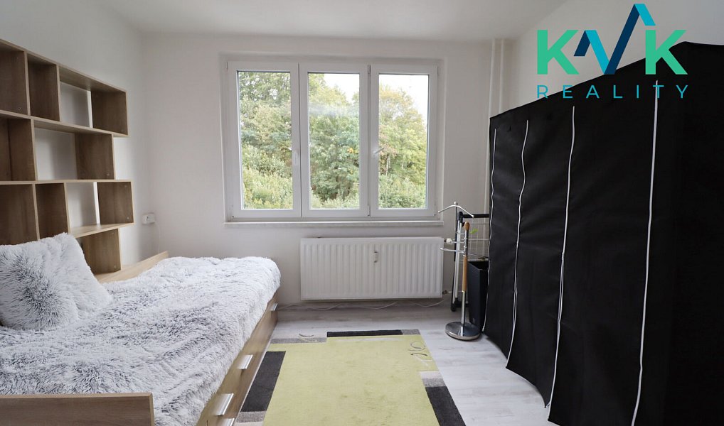 Prodej bytu 1+1 35 m², Kraslice – náhled fotky 4