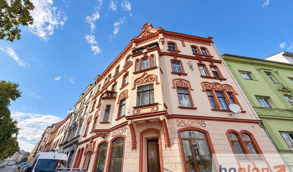Pronájem bytu 1+1 34 m², Ústí nad Labem – náhled fotky 8