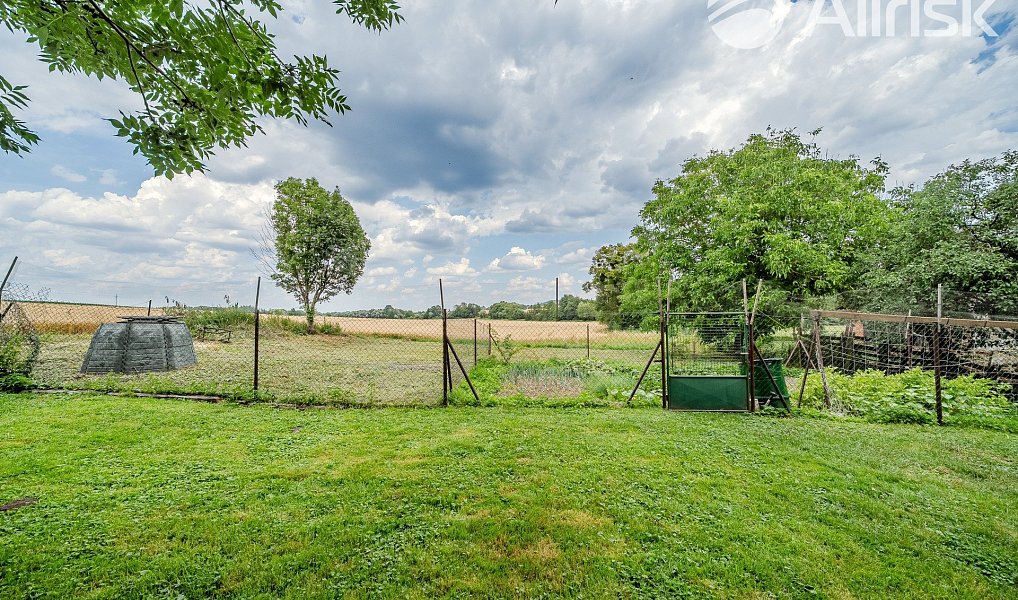 Prodej domu 95 m² s pozemkem 2 830 m², Jeseník nad Odrou – náhled fotky 11