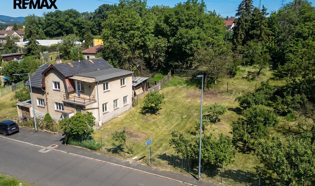 Prodej domu 200 m² s pozemkem 1 201 m², Ústí nad Labem – náhled fotky 6
