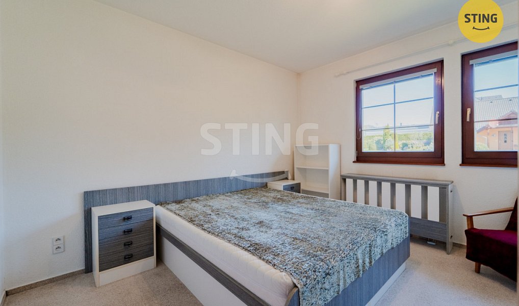 Prodej domu 140 m² s pozemkem 1 126 m², Vrbno pod Pradědem – náhled fotky 14