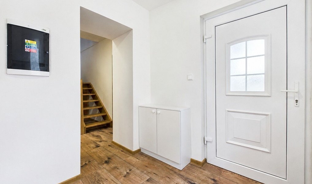 Prodej domu 97 m² s pozemkem 316 m², Peruc – náhled fotky 8