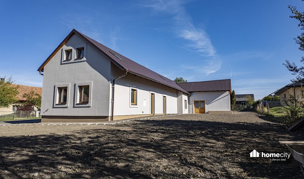Prodej rodinného domu, 140 m², Staré Holice - Pardubice, Holice