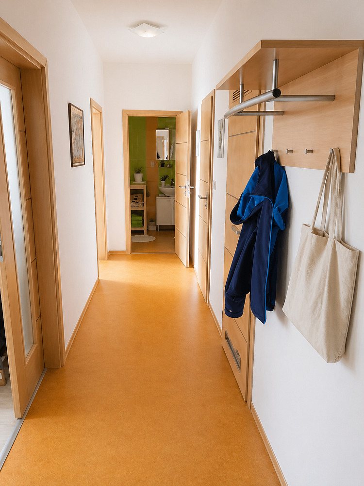 Prodej bytu 2+kk 53 m² — photo 5