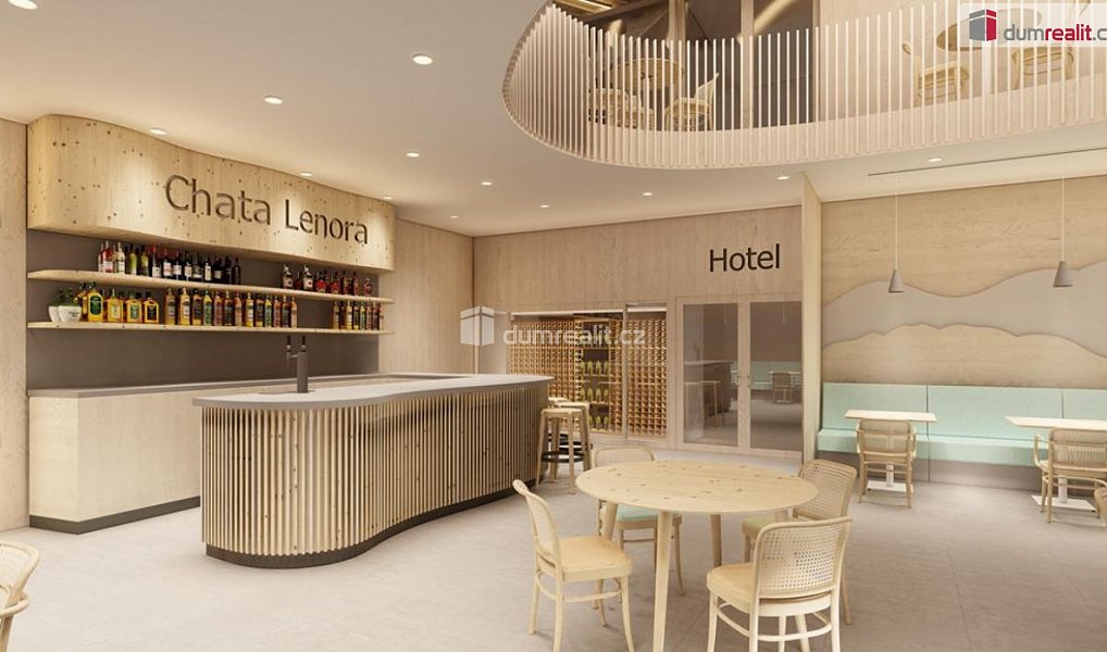Prodej ubytovacího objektu 2 236 m², Lenora – náhled fotky 13