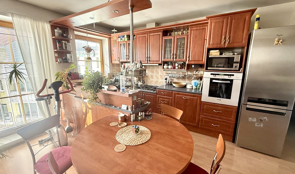 Prodej bytu 3+kk 93 m², Jihlava – náhled fotky 6