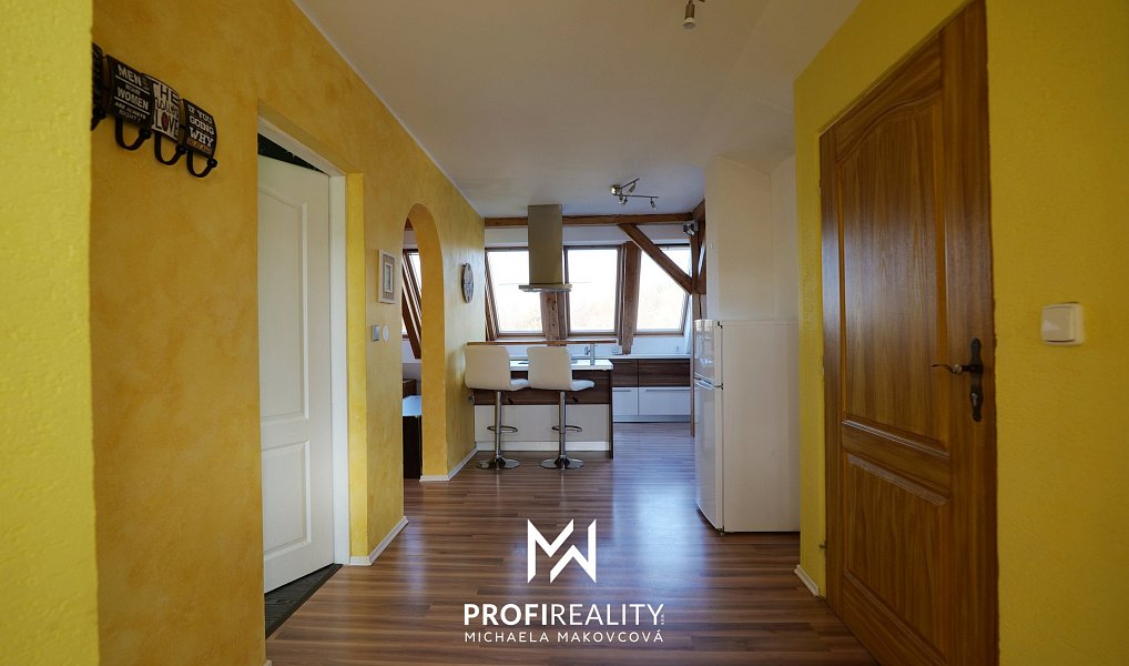 Pronájem bytu 2+1 70 m², Jablonec nad Nisou – náhled fotky 11