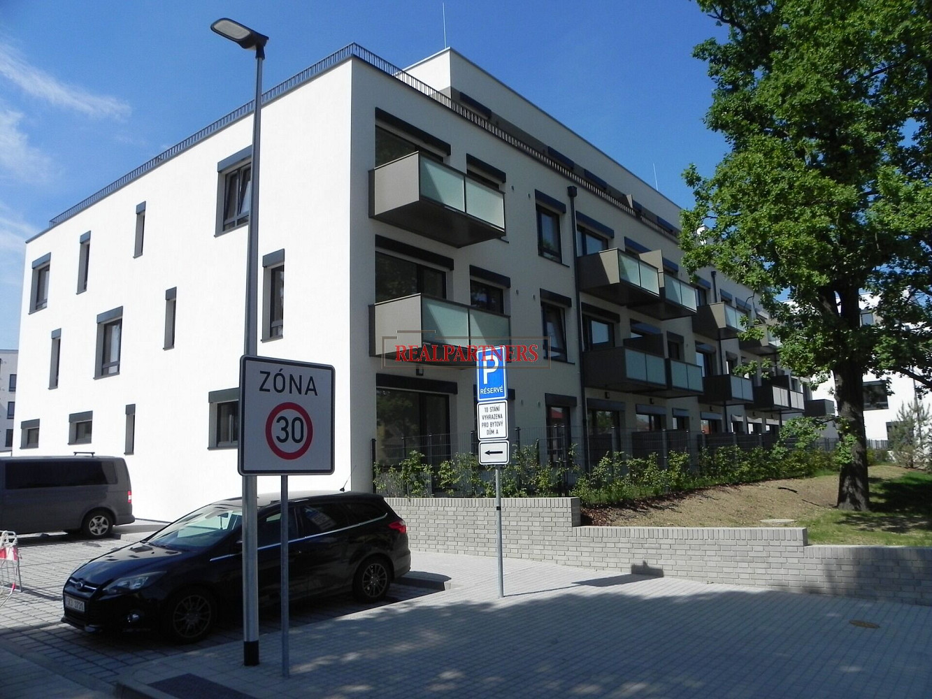 Prodej bytu 1+kk 39 m²