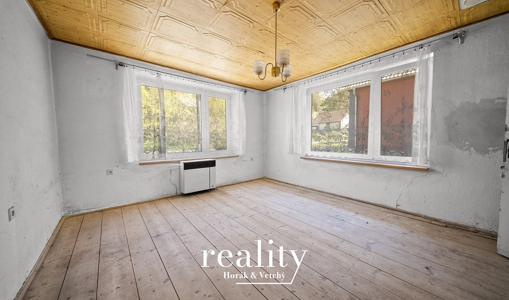 Prodej domu 85 m² s pozemkem 180 m², Hrutov – náhled fotky 13