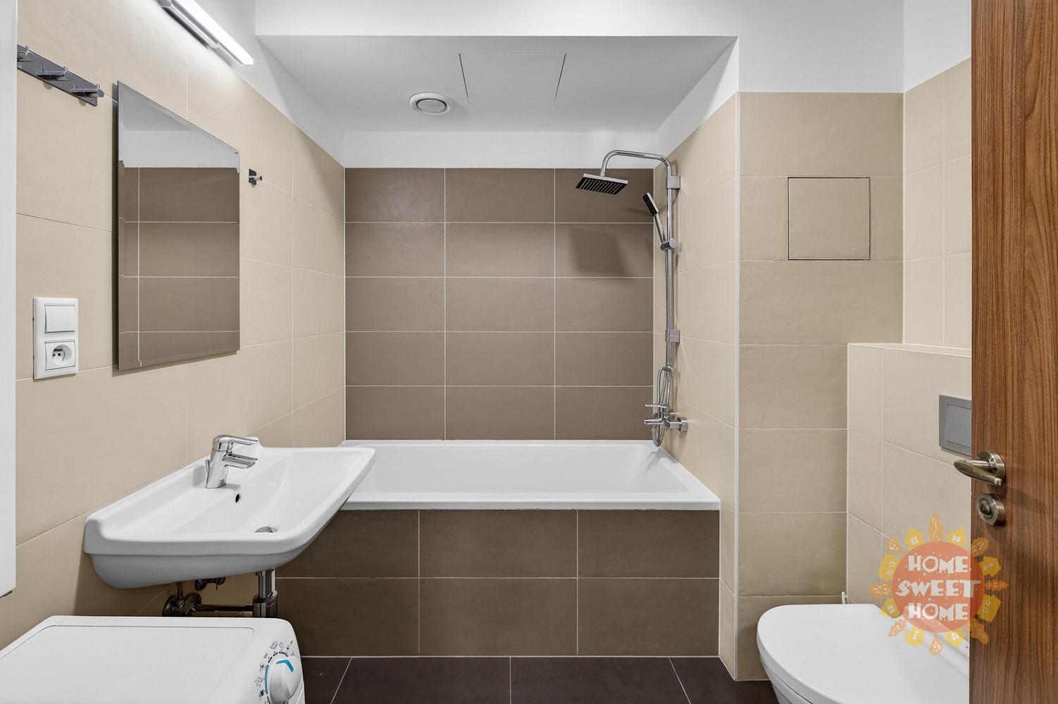 Prodej bytu 2+kk 39 m² – fotografie 4