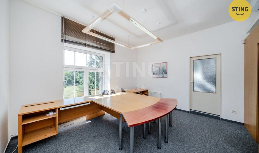 Pronájem kanceláře 250 m², Ostrava – náhled fotky 26