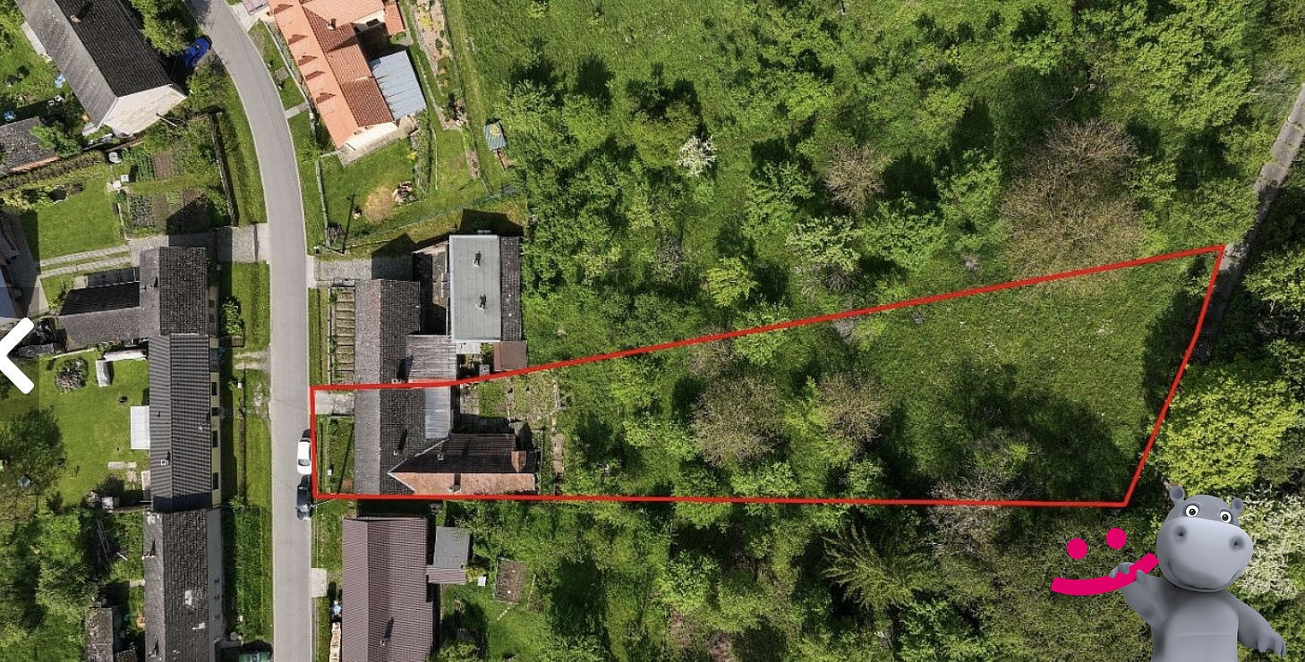Prodej domu 140 m² s pozemkem 1 707 m² – fotografie 5