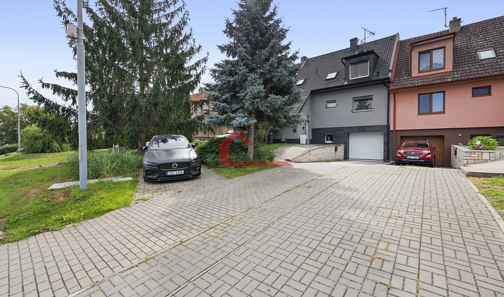 Prodej domu 149 m² s pozemkem 875 m², Tupesy – náhled fotky 20