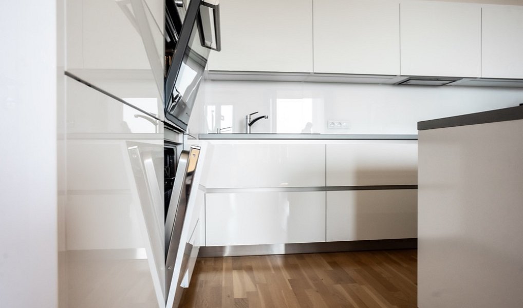 Pronájem bytu 4+kk 96 m², Ostrava – náhled fotky 3