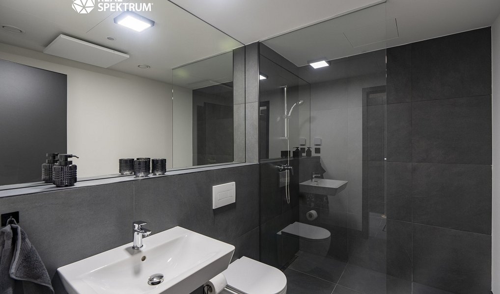 Pronájem bytu 1+kk 35 m², Brno – náhled fotky 10
