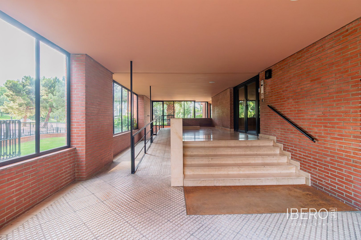 Pis 5+kk – Madrid, Barrio de los Austrias, Centro - Vista 4