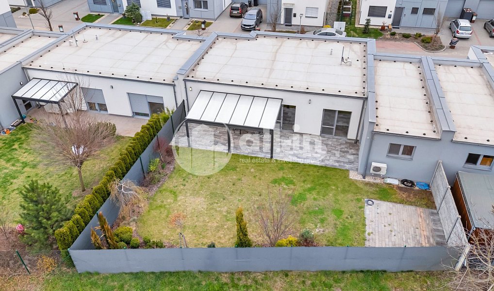 Prodej domu 145 m² s pozemkem 418 m², Vyškov – náhled fotky 3