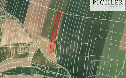Prodej pole 12 454 m², Svrkyně, okres Praha-západ