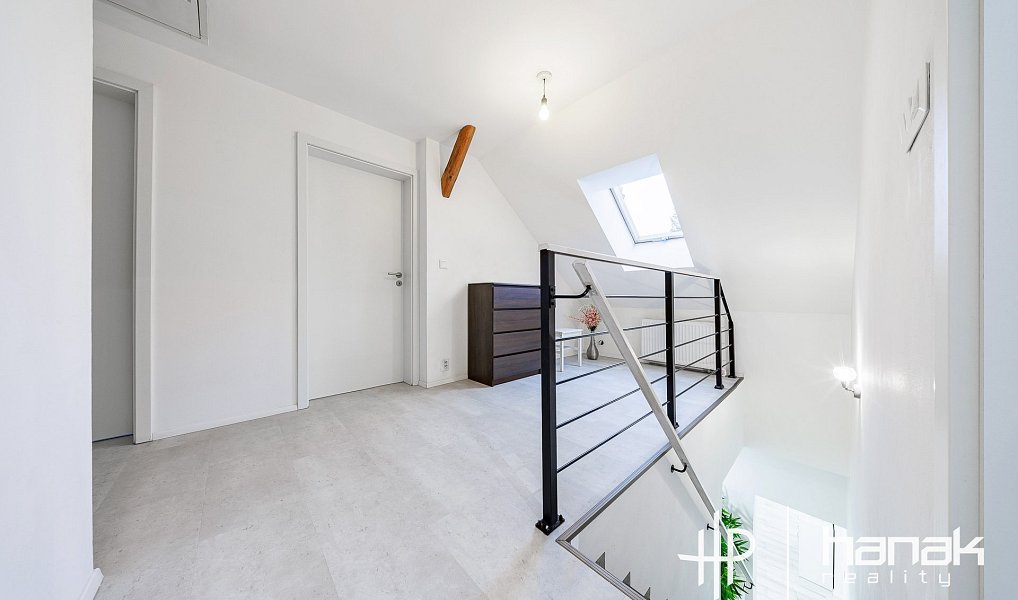 Prodej domu 200 m² s pozemkem 1 173 m², Olomouc – náhled fotky 17