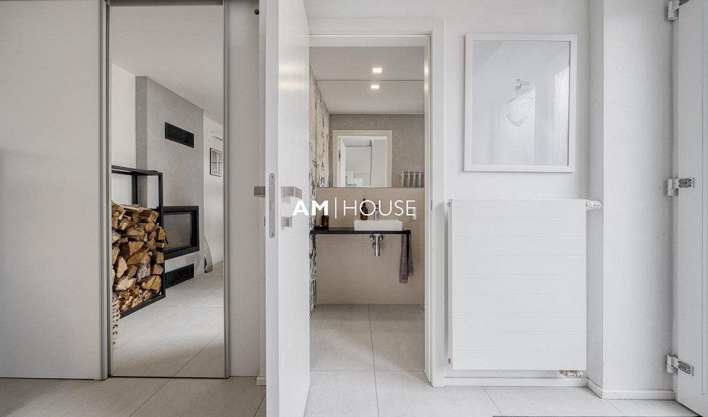 Pronájem domu 220 m² s pozemkem 270 m², Praha – náhled fotky 15