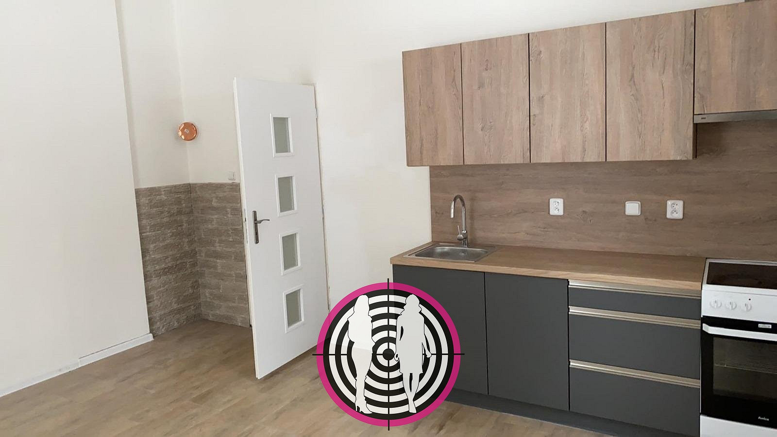 Prodej bytu 1+kk 28 m² – fotografie 5