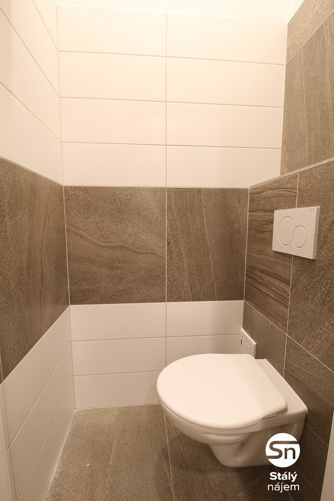 Pronájem bytu 2+kk 51 m² — photo 5