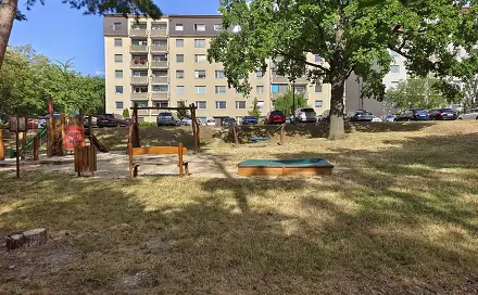 Prodej bytu 3+1 112 m², Lesní, Milovice - Mladá, okres Nymburk