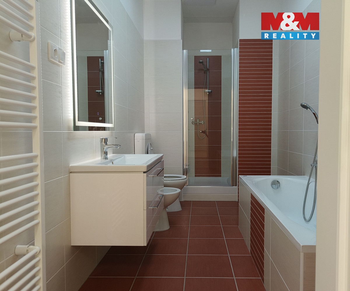 Prodej bytu 3+kk 77 m² — photo 3