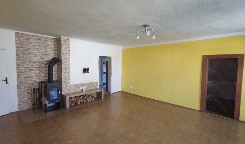 Prodej bytu 4+1 136 m², Volary – náhled fotky 13