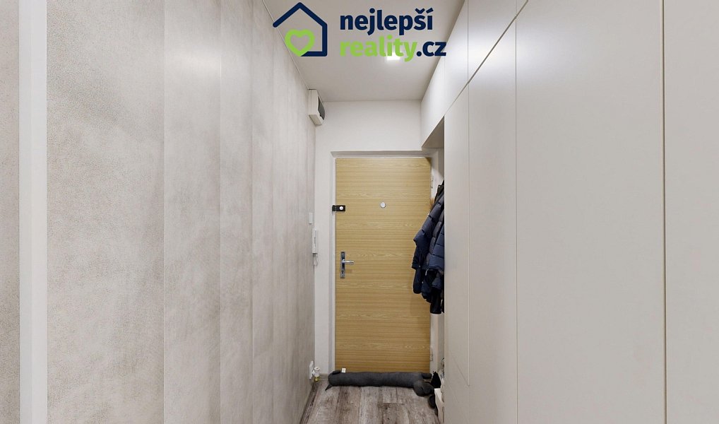 Prodej bytu 2+kk 40 m², Most – náhled fotky 9