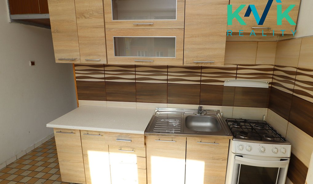 Prodej bytu 2+1 50 m², Kraslice – náhled fotky 2