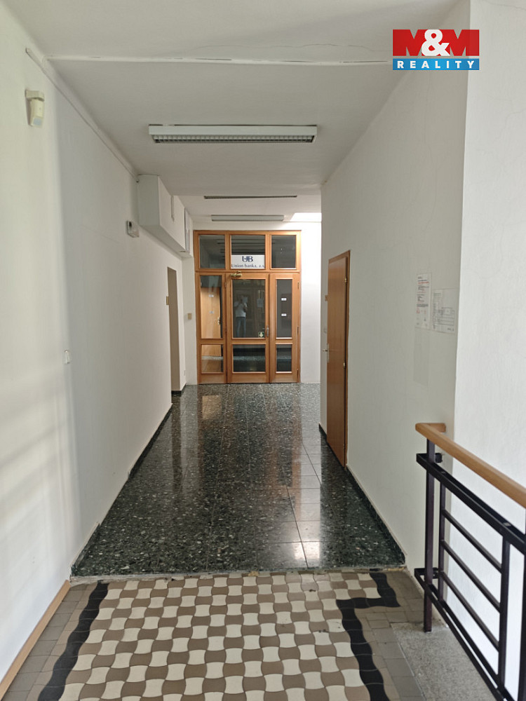 Pronájem kanceláře 127 m² — photo 5