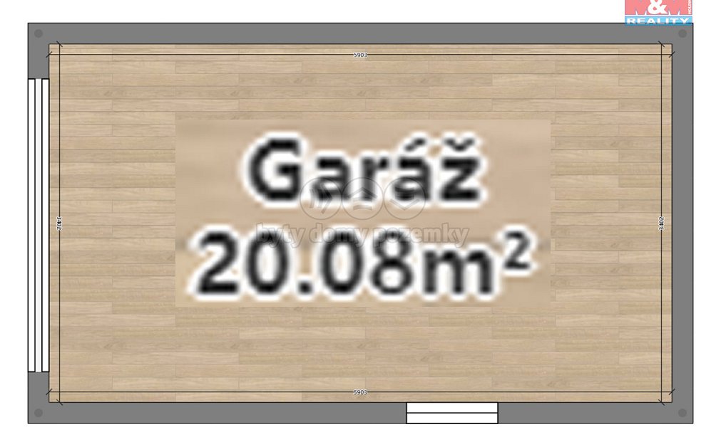 Prodej domu 81 m² s pozemkem 168 m², Poběžovice – náhled fotky 18