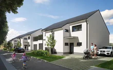 Prodej domu 100 m² s pozemkem 219 m², Oslavany - Padochov, okres Brno-venkov