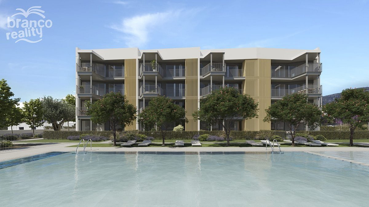 Piso – Calvià, Magaluf - Vista 4
