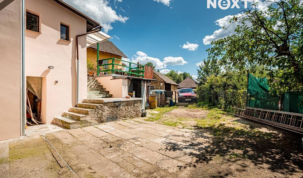 Prodej domu 70 m² s pozemkem 274 m², Zruč nad Sázavou – náhled fotky 4