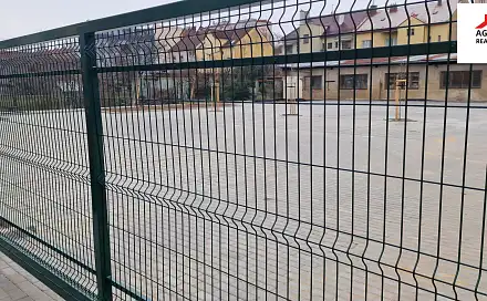 Parkovací stání Uherské Hradiště, Mojmírova, Uherské Hradiště